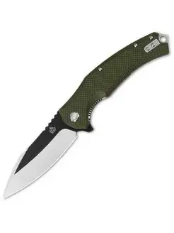 Нож складной туристический QSP Snipe QSP Knife 133866301 купить за 5 342 ₽ в интернет-магазине Wildberries