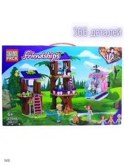 Friends 366 67046 LEGO 145823048 1 046 Wildberries