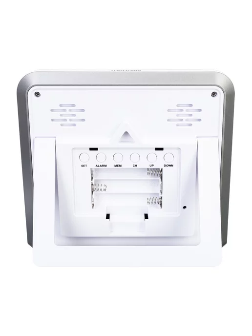 Levenhuk Метеостанция Wezzer PLUS LP50, белый, фото 6
