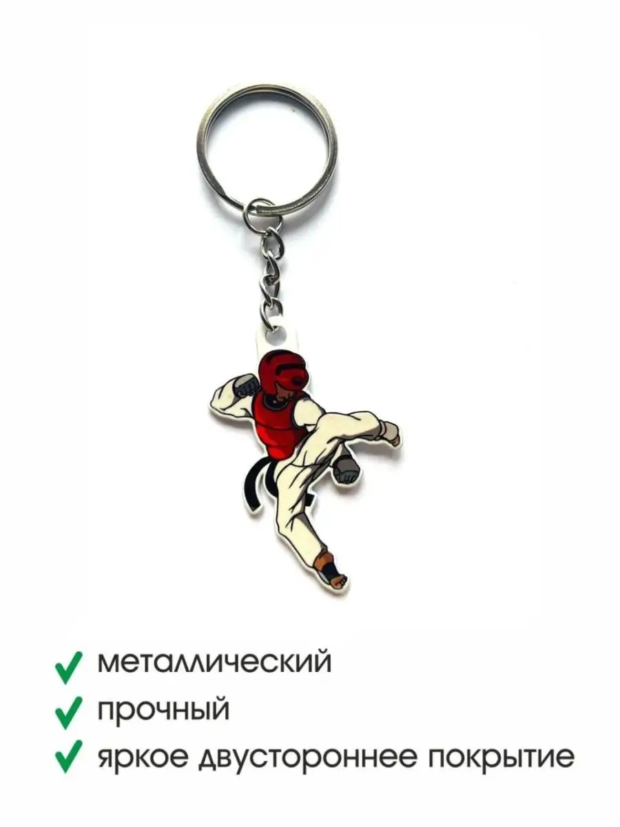 Брелок