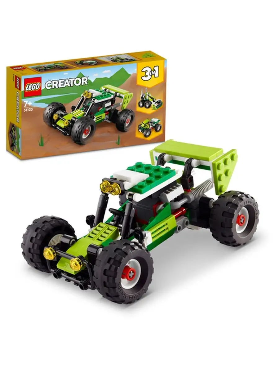 Lego technic creator sale