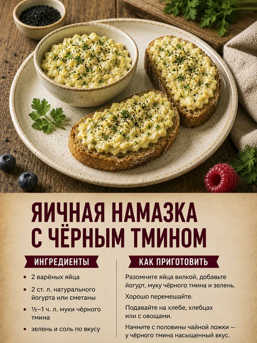 СЕЛЯНИН Тмин черный молотый обезжиренный 500 гр Мука черного тмина, 500 г, фото 8