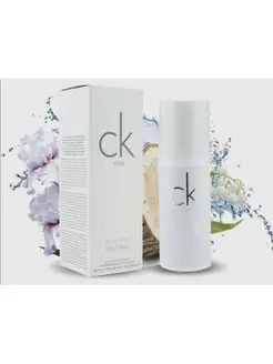 Calvin klein deodorant spray best sale