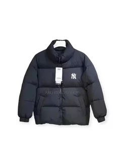 New York Yankees 90s ダウン Куртка New York Yankees 133916172 купить в интернет-магазине