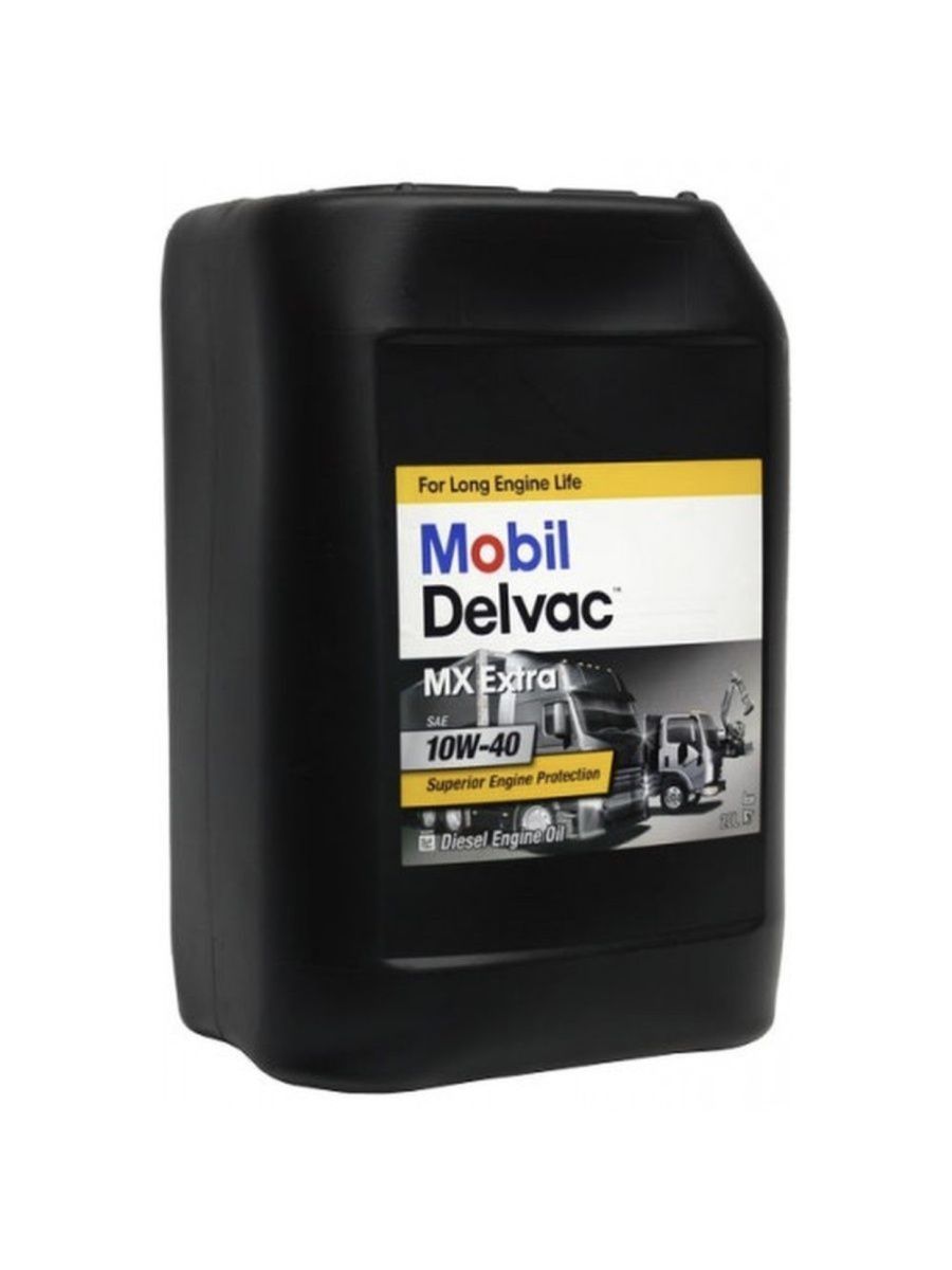 Масло mobil extra. Mobil масло Delvac MX Extra 10w40 20л. Моторное масло mobil Delvac MX Extra 10w-40 20 л. Мобил Делвак 10w 40. Mobil Delvac MX Extra 10w 40 20 л 152673.