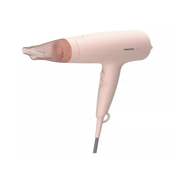 Фен Philips BHD342/10, 2100 Вт, 6 скоростей, 6 режимов