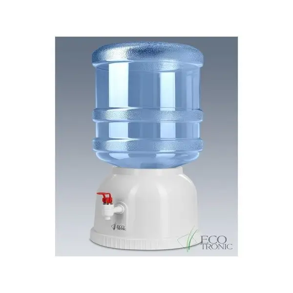 Раздатчик воды Ecotronic L2-WD, под бутыль 19 л