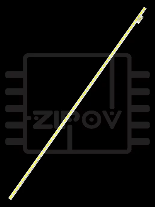Zipov Подсветка для TV LG 32LS560T 32LS561T 32LS570S 32LS5600, вариант, фото 3