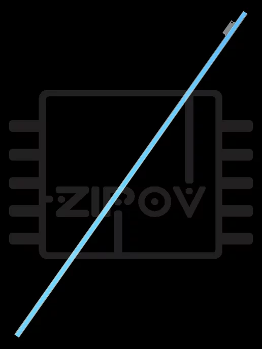 Zipov Подсветка для TV LG 32LS560T 32LS561T 32LS570S 32LS5600, вариант, фото 4
