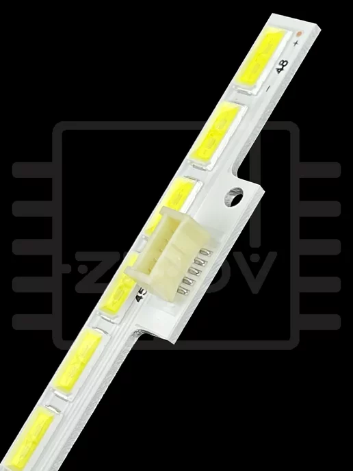 Zipov Подсветка для TV LG 32LS560T 32LS561T 32LS570S 32LS5600, вариант, фото 5