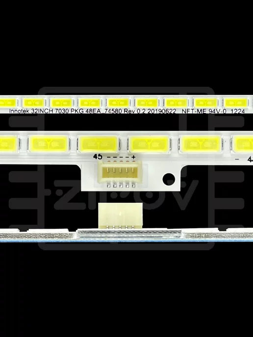 Zipov Подсветка для TV LG 32LS560T 32LS561T 32LS570S 32LS5600, вариант, фото 6