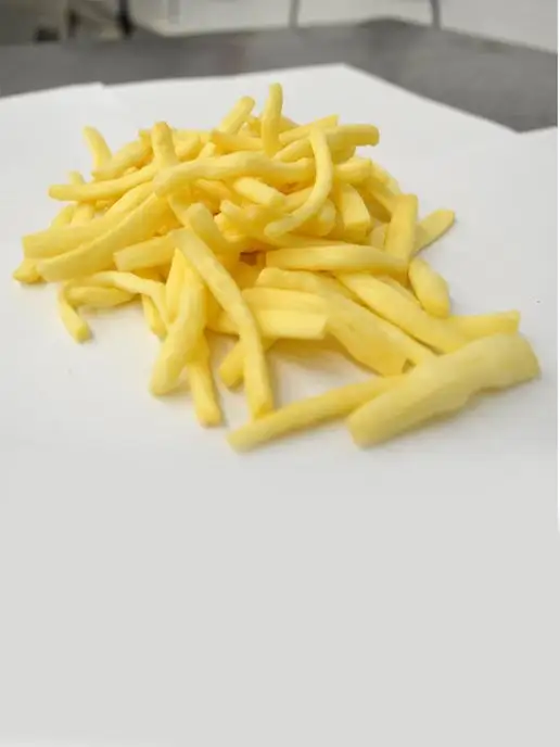 Альянс Регион Трейд Сыр сухой хворост со вкусом семги 500гр, 250 г, фото 3