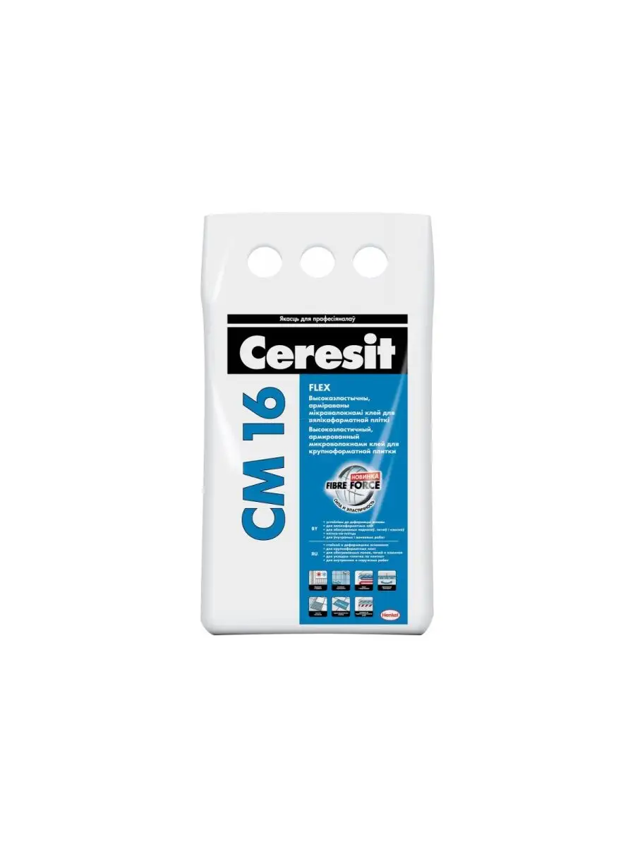 Ceresit 16 flex