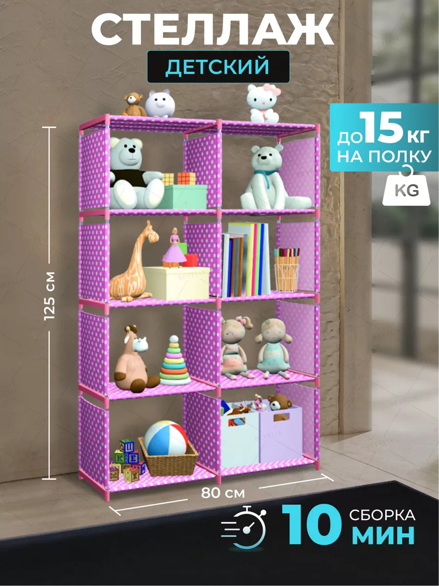 Детский шкаф: как выбрать | Блог sunnyhair.ru