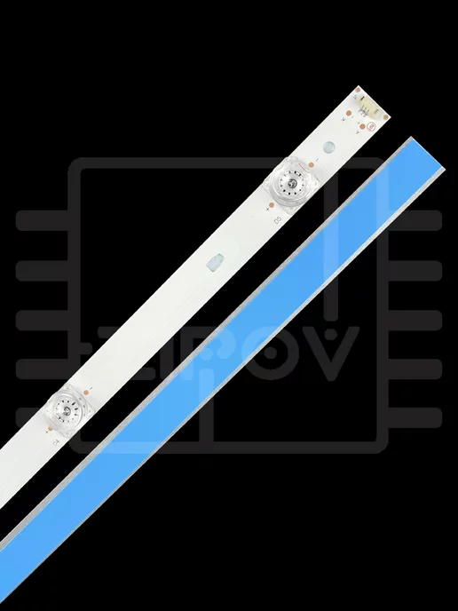 Zipov Подсветка для ТВ LED32D05-ZC56AG-02D LED32D05-ZC23AG-01, вариант, фото 5