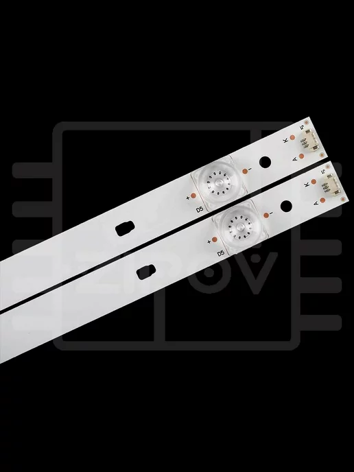 Zipov Подсветка для ТВ LED32D05-ZC56AG-02D LED32D05-ZC23AG-01, вариант, фото 6