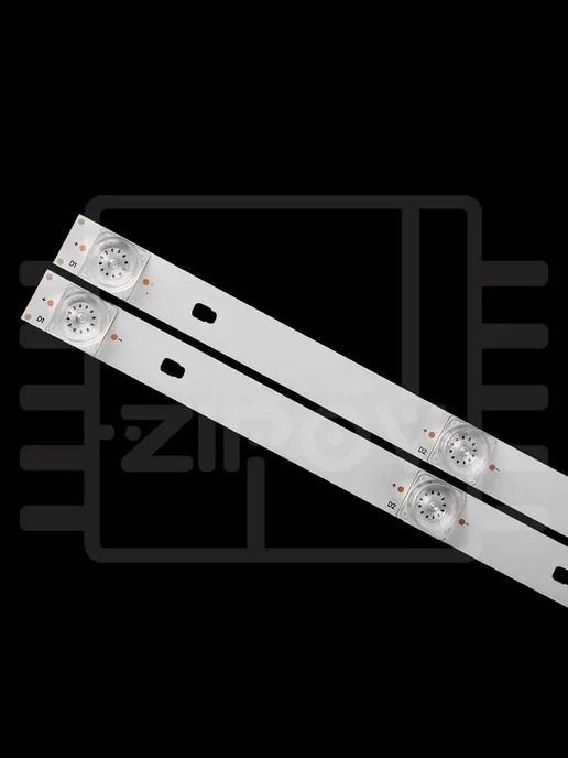 Zipov Подсветка для ТВ LED32D05-ZC56AG-02D LED32D05-ZC23AG-01, вариант, фото 7