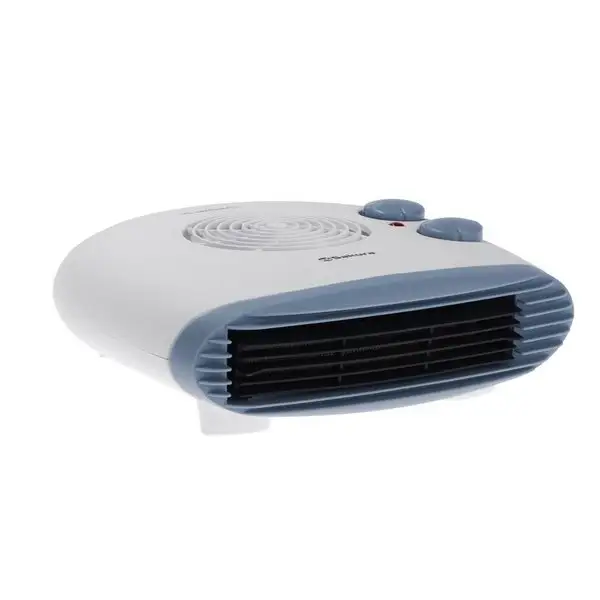 Тепловентилятор Sakura SA-0503, 2000 Вт, 3 режима, белый
