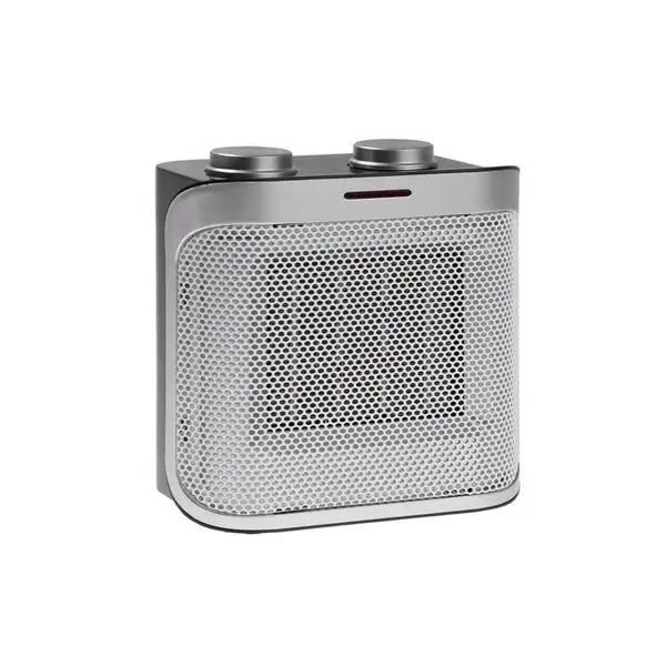 Тепловентилятор Sakura SA-0557, 1500 Вт, 3 режима