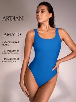 Слитный Купальник ARDIANI 134021623 купить за 1 649 ₽ в интернет-магазине Wildberries