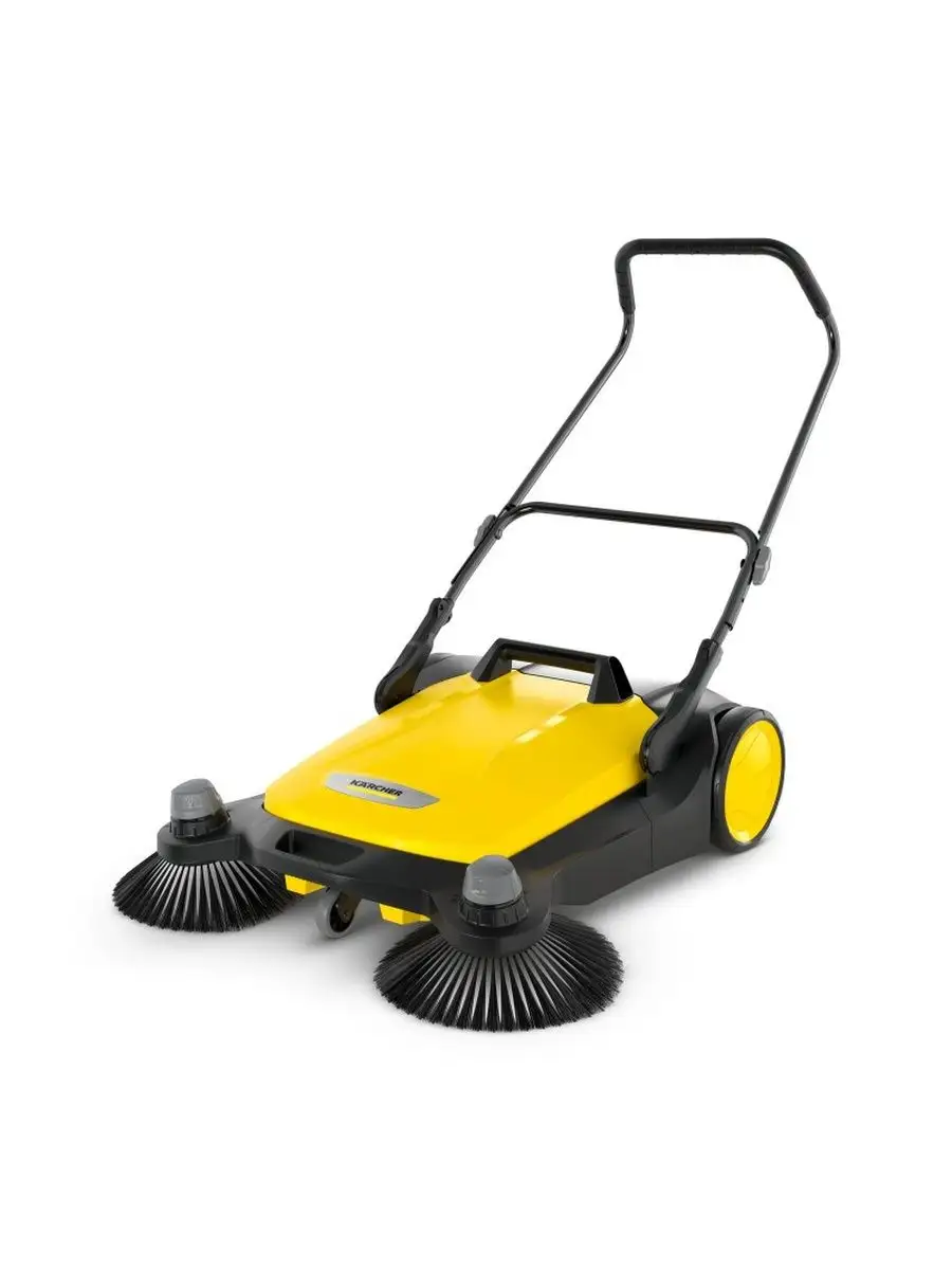 Подметальная машина Karcher 1.766-460.0 Karcher 134074879 купить в  интернет-магазине Wildberries