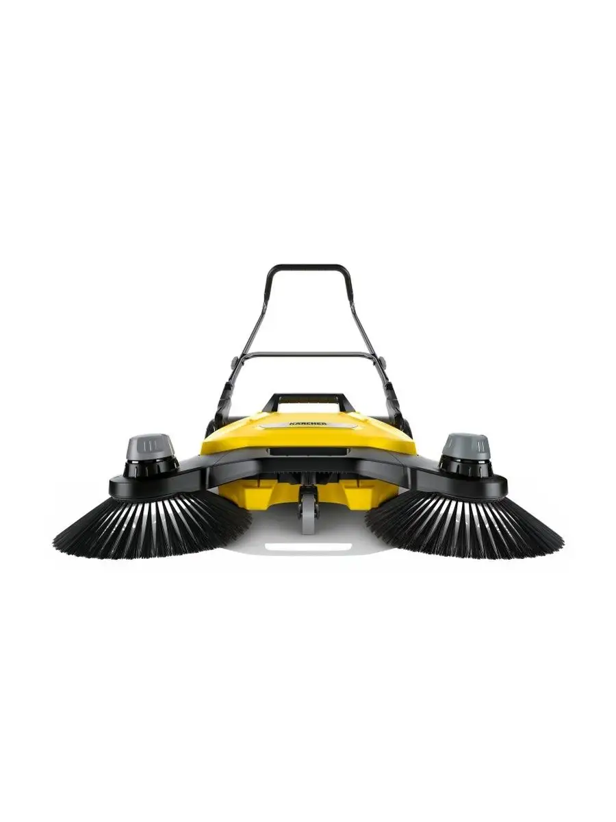 Подметальная машина Karcher 1.766-460.0 Karcher 134074879 купить в  интернет-магазине Wildberries