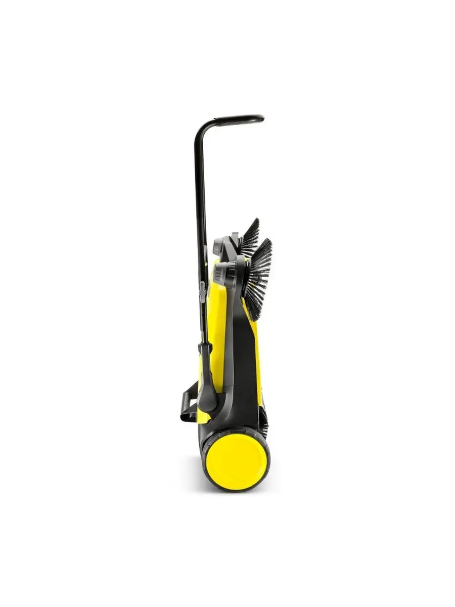 Подметальная машина Karcher 1.766-460.0 Karcher 134074879 купить в  интернет-магазине Wildberries