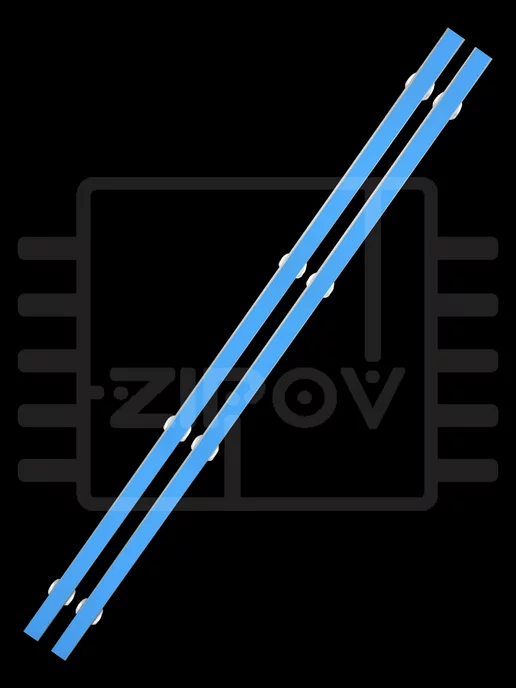 Zipov Подсветка MS-L2151 MS-L2668 JL.D24041330-006AS-M, вариант, фото 5