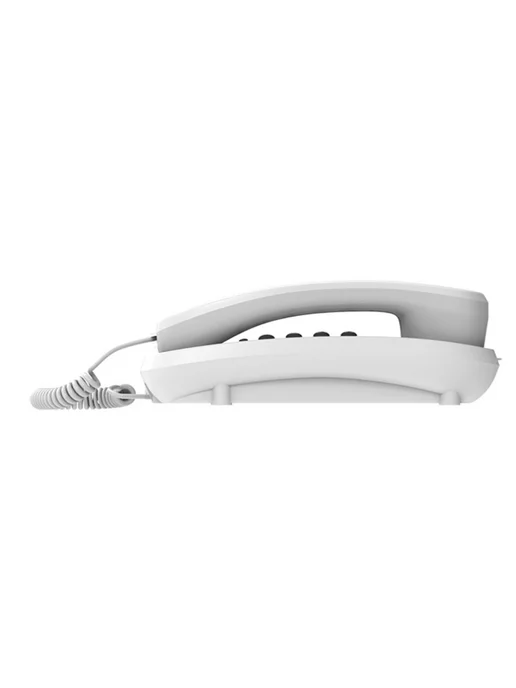 Maxvi Стационарный телефон проводной для дома и офиса CS-01, вариант, фото 8
