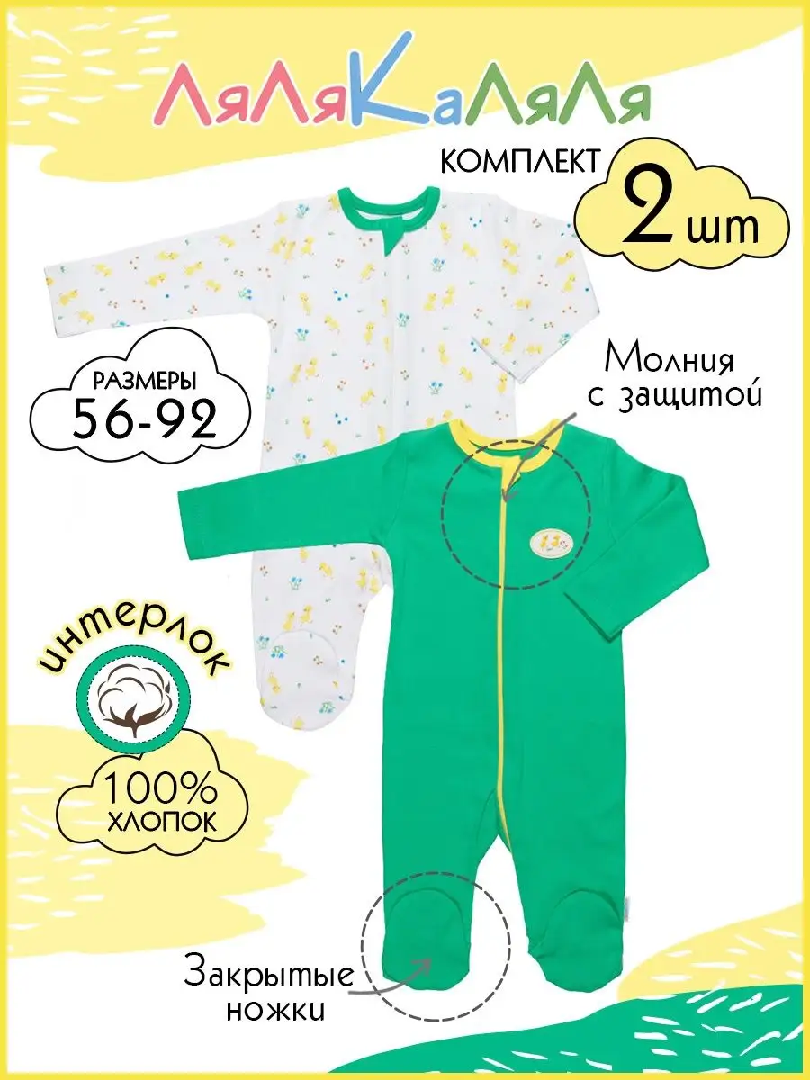Как одевать новорожденного в апреле — Украина
