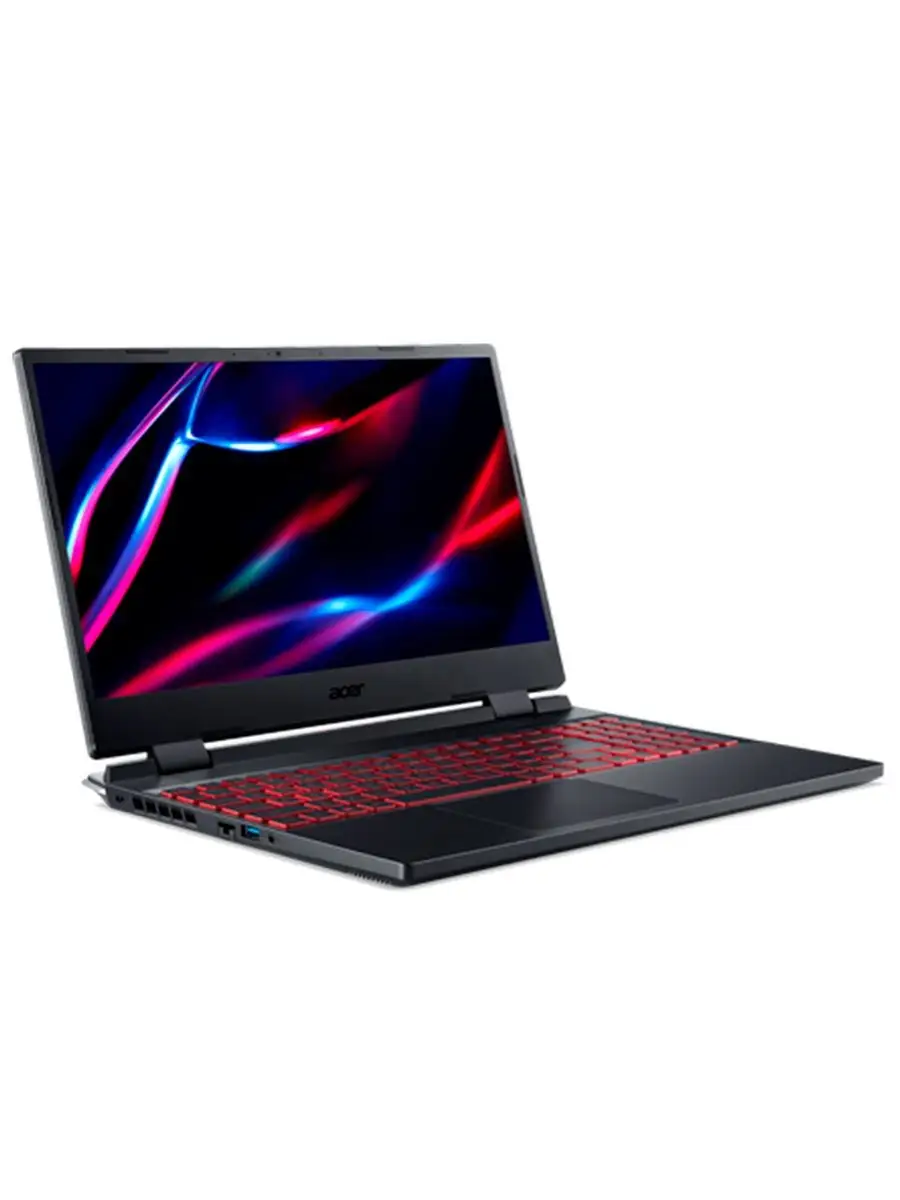 Ноутбук Acer Nitro 5 AN515-46 R5165SGN (NH.QGXER.005) Acer 134133715 купить  в интернет-магазине Wildberries