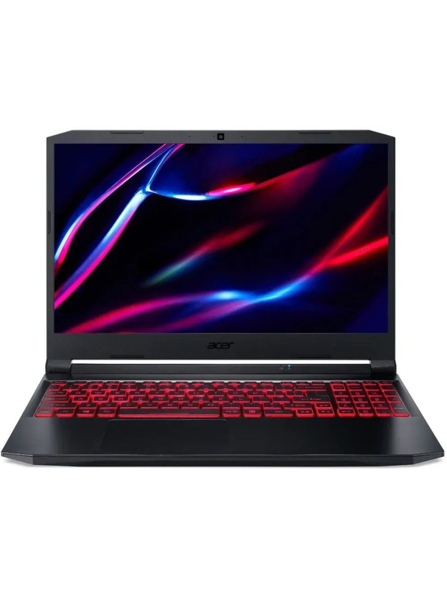 Ноутбук Acer Nitro 5 AN515-45 R585SGN Acer 134165151 купить за 94 900 ₽ в  интернет-магазине Wildberries