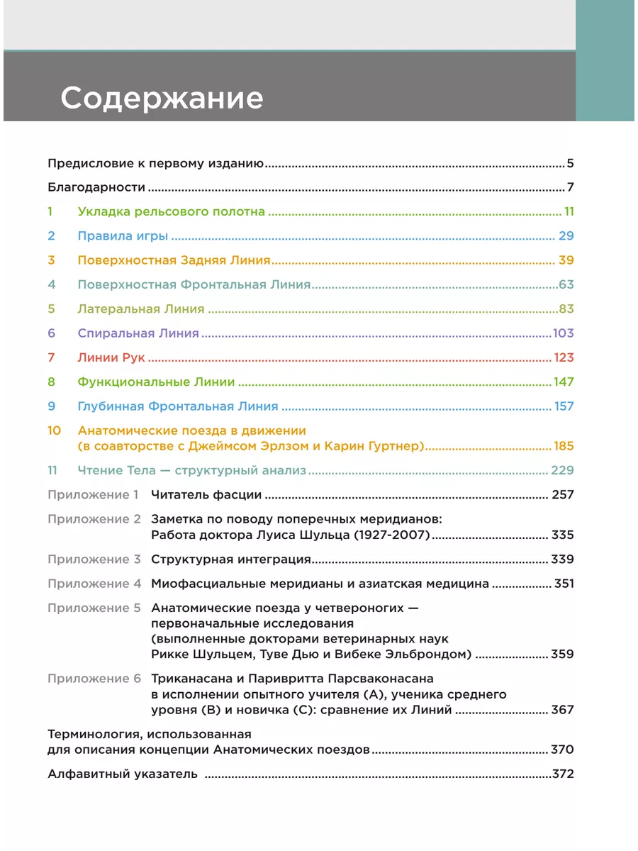 МЕДПРОФ / Анатомические поезда. 4-е издание Эксмо 134183050 купить за 2 443  ₽ в интернет-магазине Wildberries