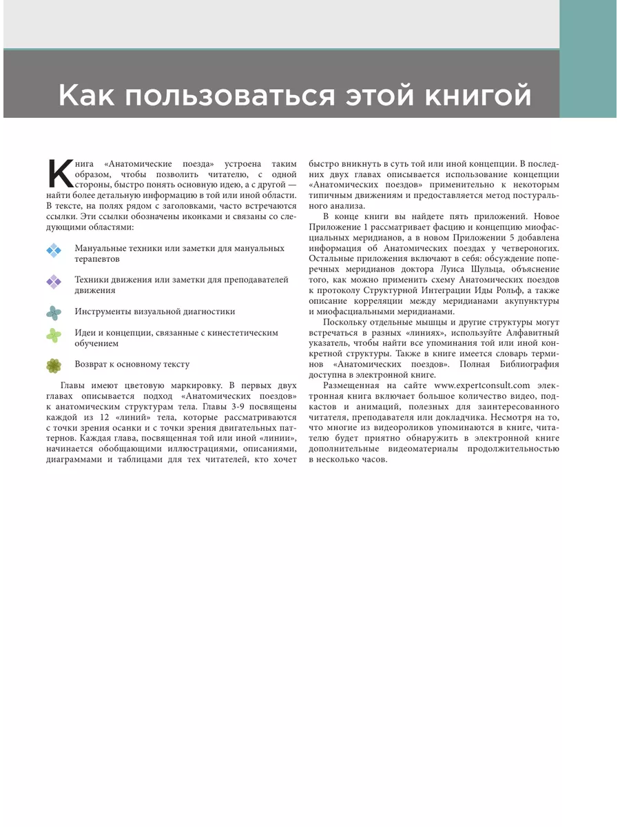 МЕДПРОФ / Анатомические поезда. 4-е издание Эксмо 134183050 купить за 2 443  ₽ в интернет-магазине Wildberries