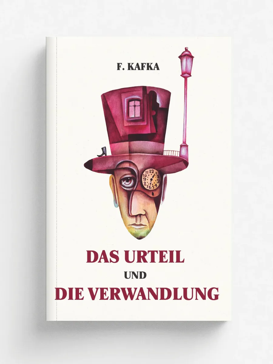 Das Urteil und Die Verwandlung