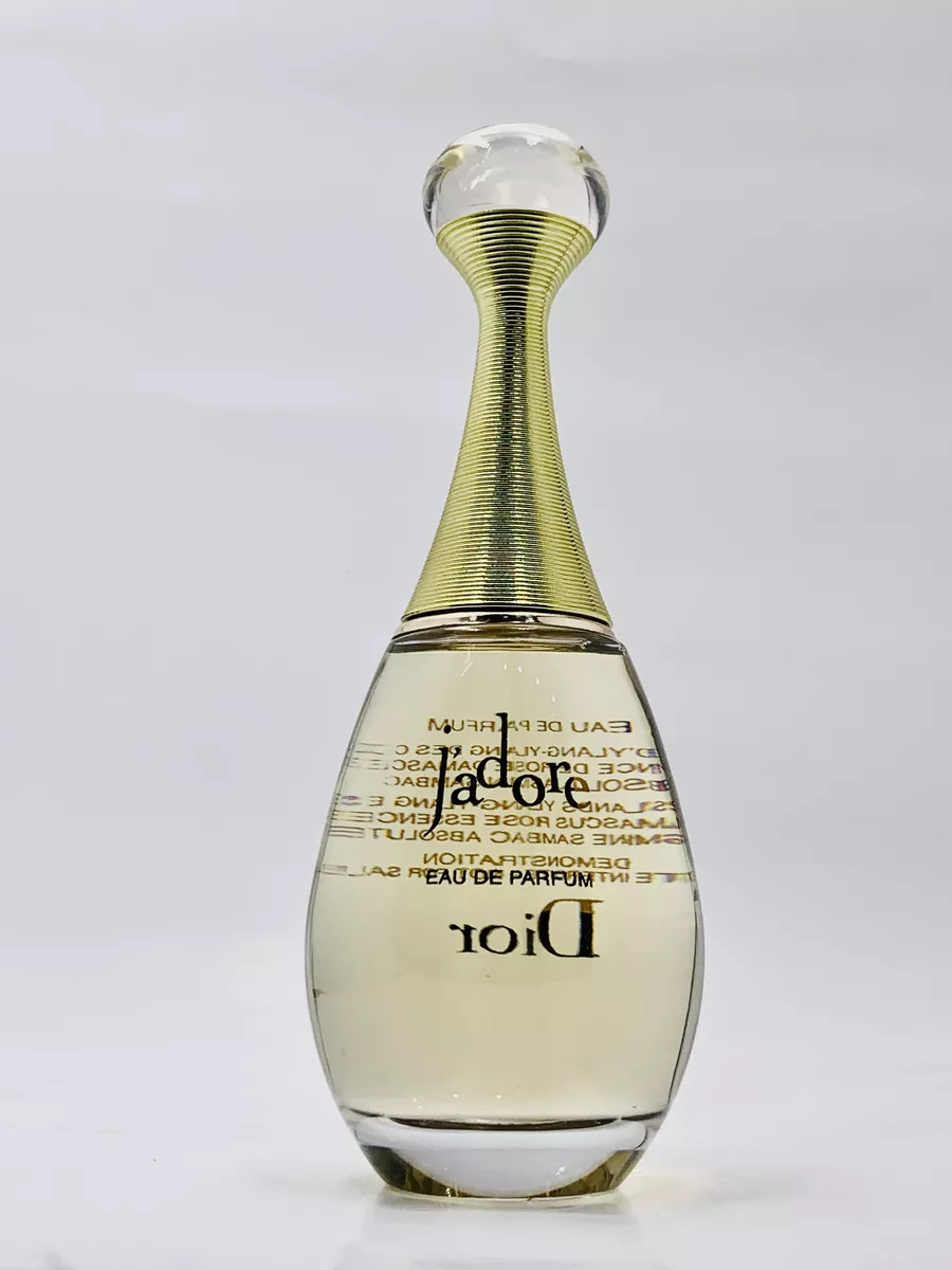 Dior jadore 100ml tester best sale