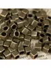 Металлические бусины 6х6х6 мм бронза 25 штук Кафебижу 134261411 купить за 480 ₽ в интернет‑магазине Wildberries
