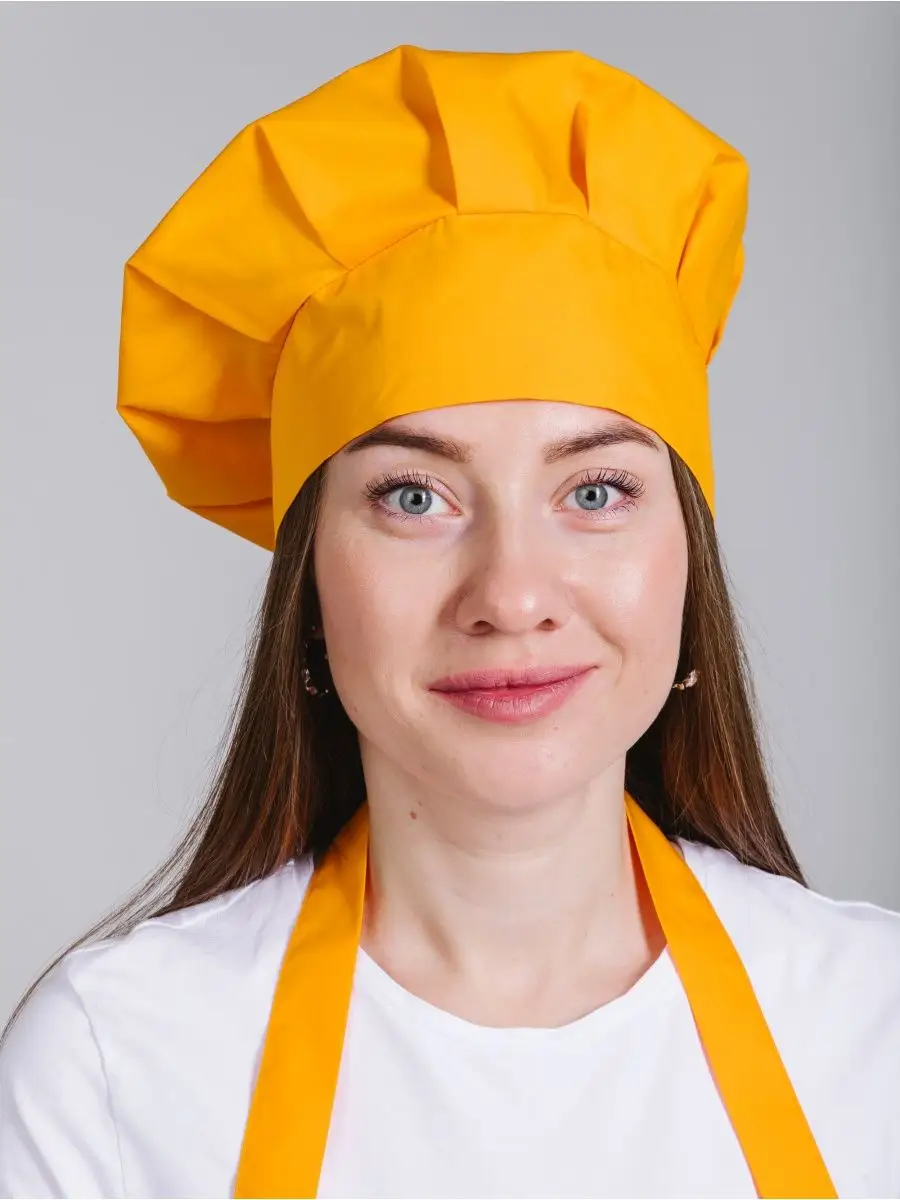 Колпак поварской