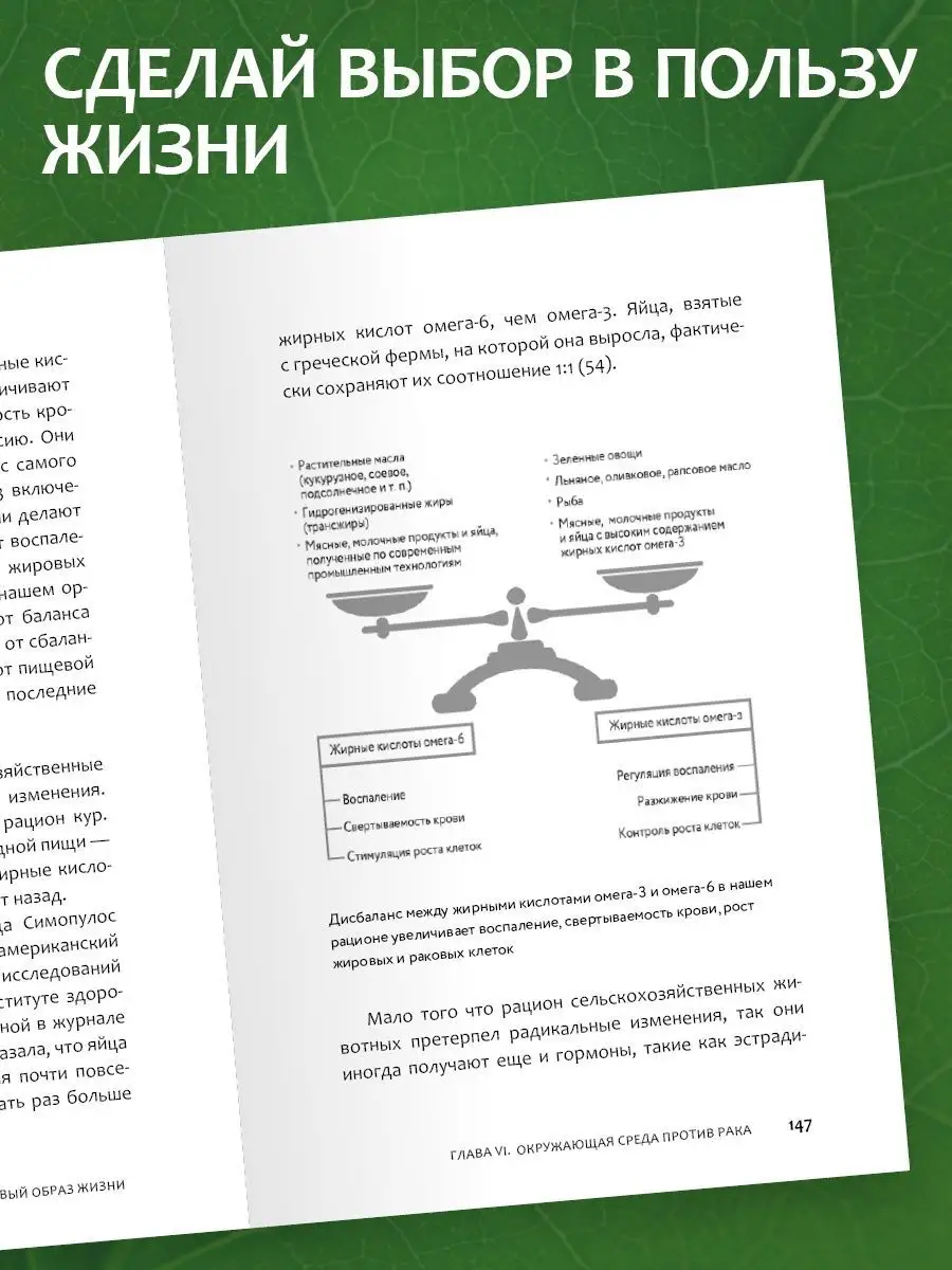 Антирак. Новый образ жизни Рипол-Классик 134291307 купить за 902 ₽ в  интернет-магазине Wildberries