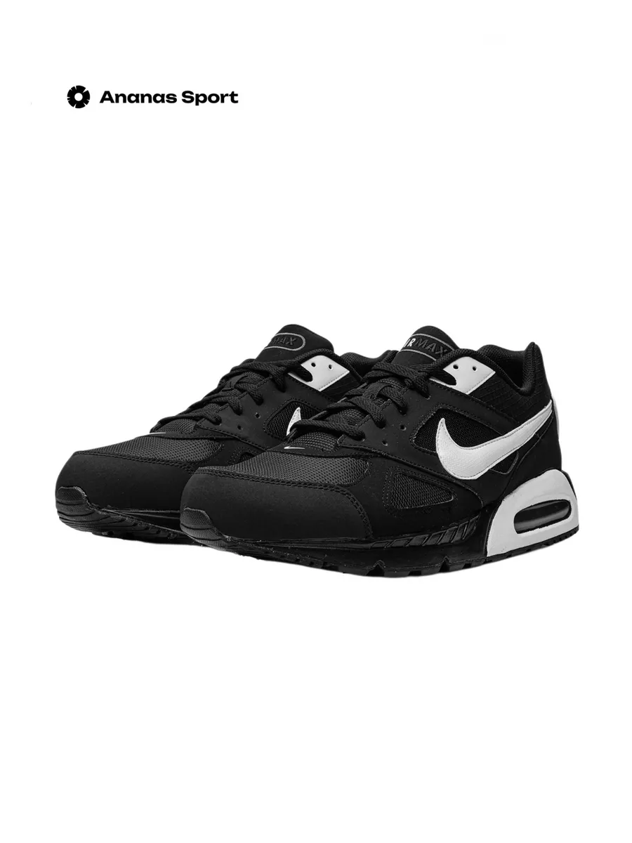 Nike air 2025 max ivo noir