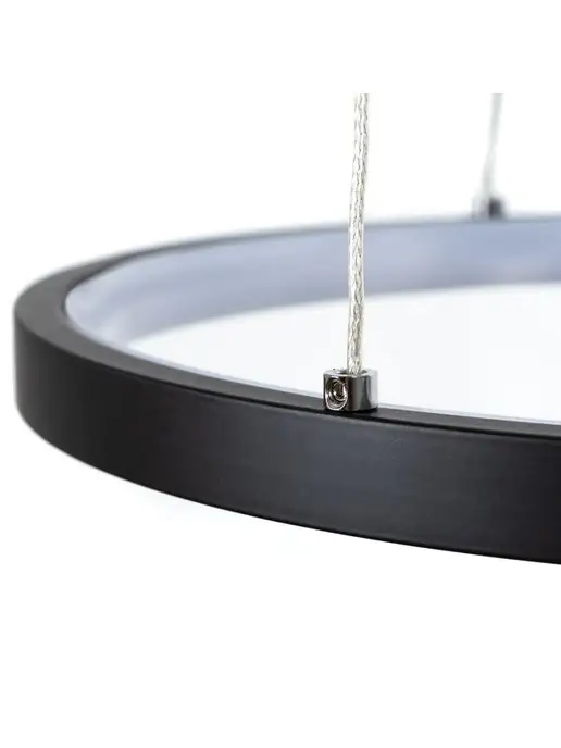 Arte Lamp Подвесная люстра FRODO A2197SP-3BK, черный, фото 4