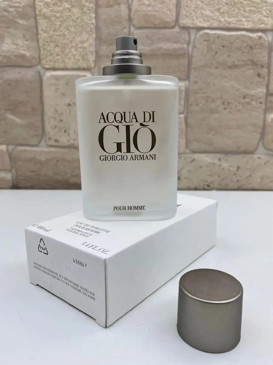 Acqua di gio 3.4 oz best sale