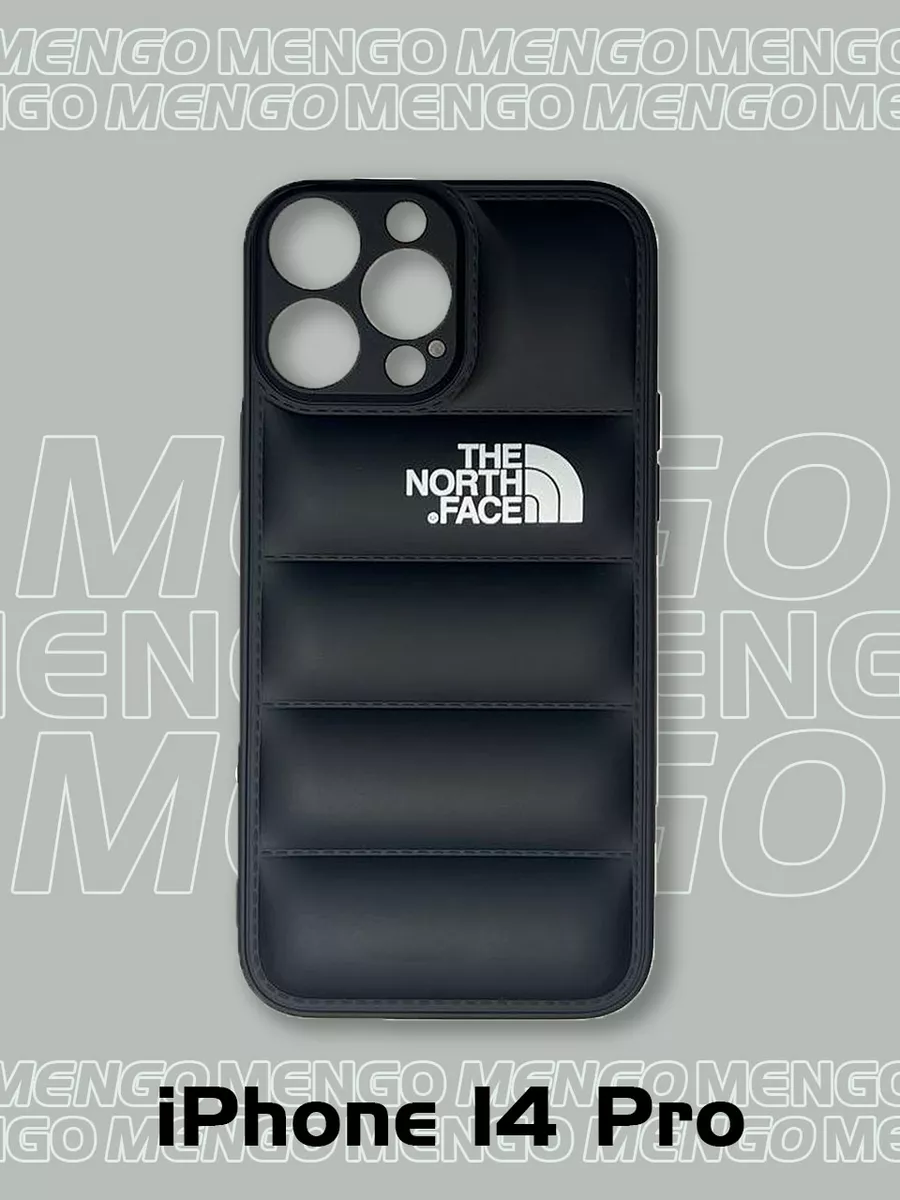 The North Face iPhone 11 12 13 14 Pro Max The North Face