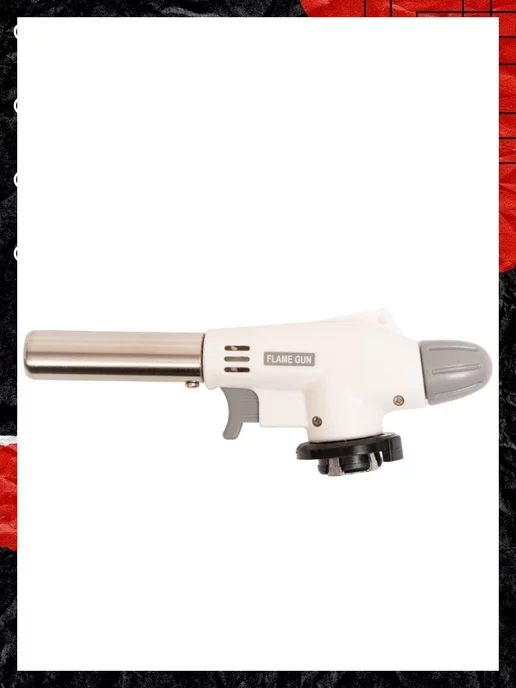 Krass Горелка паяльная типа Flame Gun-2, вариант