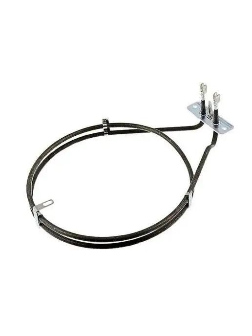 EUROZIP Тэн конвекции 2000W для духовок Electrolux 3570424055, 2000 Вт