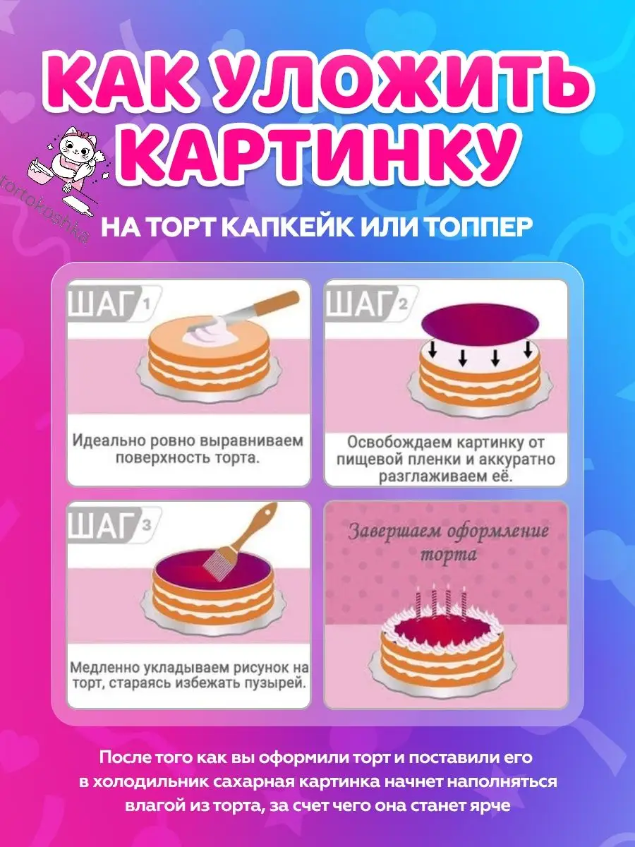 Сахарная картинка на торт Роблокс tortokoshka 134445371 купить за 289 ₽ в  интернет-магазине Wildberries