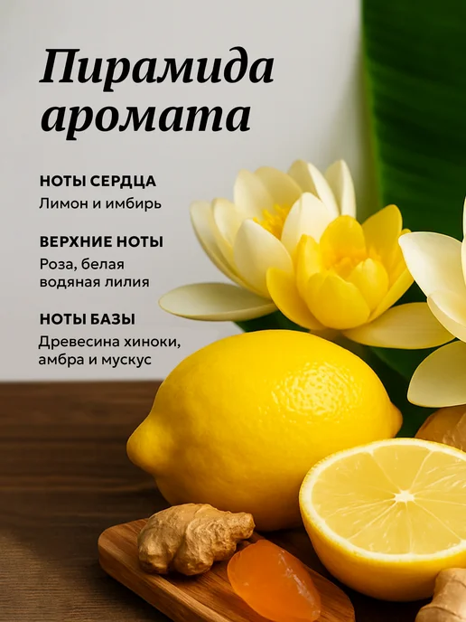 Tesori d'Oriente Гель для душа унисекс парфюмированный Купание в лесу 500 мл, 500 мл, фото 4