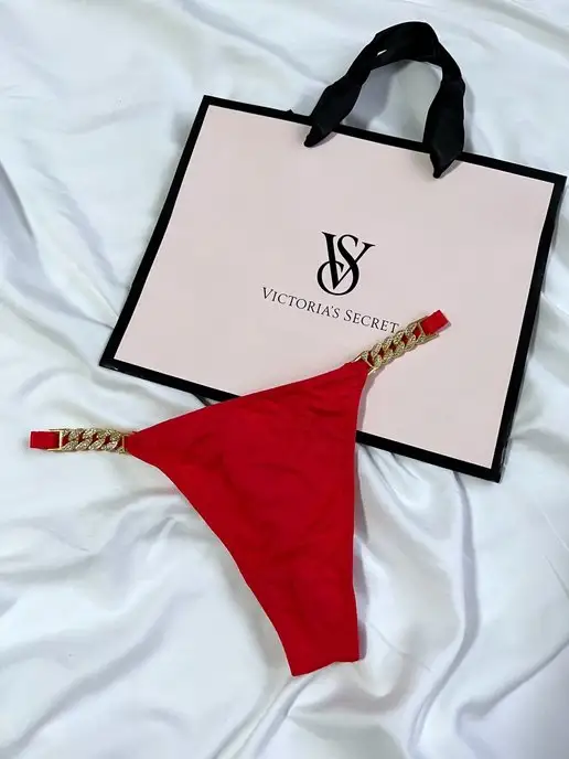 Victoria's Secret: купить товары бренда в интернет-магазине Wildberries