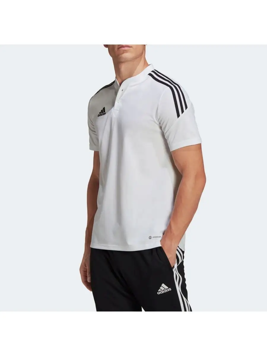 Adidas discount condivo polo