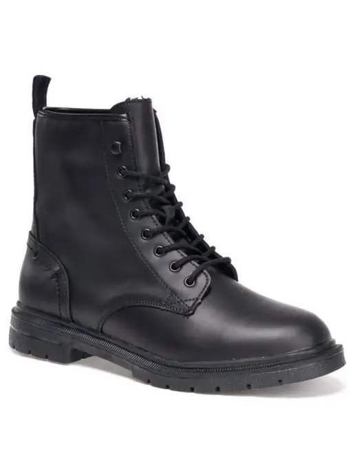 Wrangler shoes black hotsell